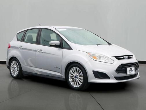 2017 Ford C-Max Hybrid SE