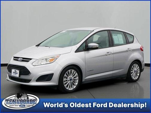 2017 Ford C-Max Hybrid SE