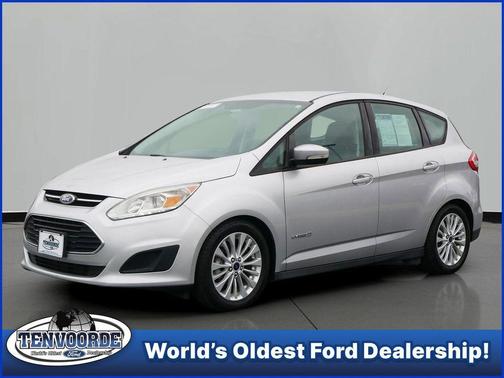 2017 Ford C-Max Hybrid SE