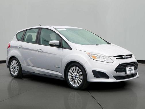 2017 Ford C-Max Hybrid SE