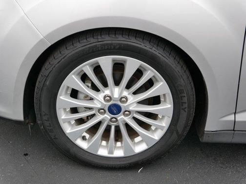 2017 Ford C-Max Hybrid SE