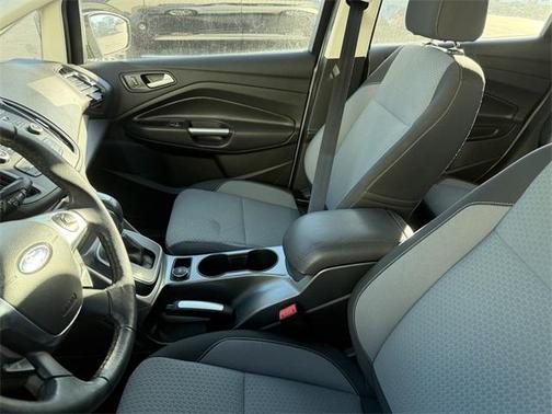 2017 Ford C-Max Hybrid SE