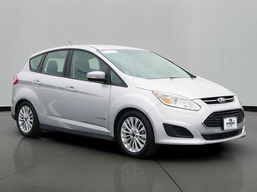 2017 Ford C-Max Hybrid SE