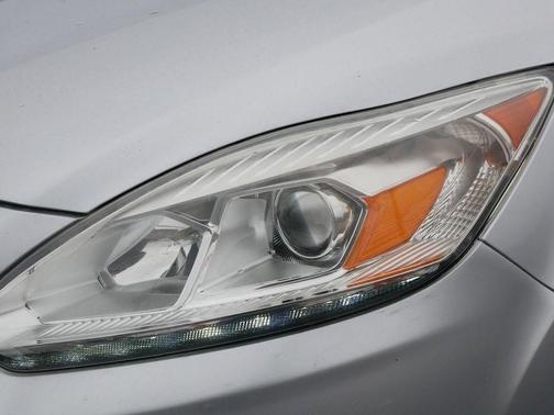 2017 Ford C-Max Hybrid SE