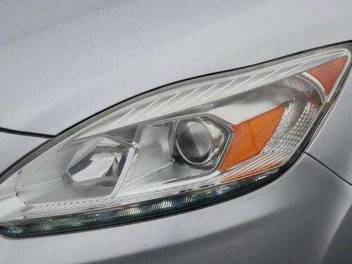 2017 Ford C-Max Hybrid SE