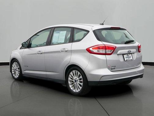 2017 Ford C-Max Hybrid SE