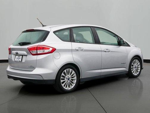 2017 Ford C-Max Hybrid SE
