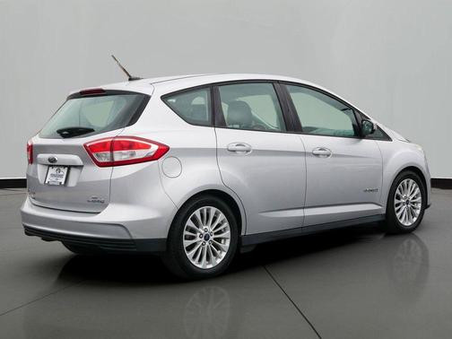 2017 Ford C-Max Hybrid SE