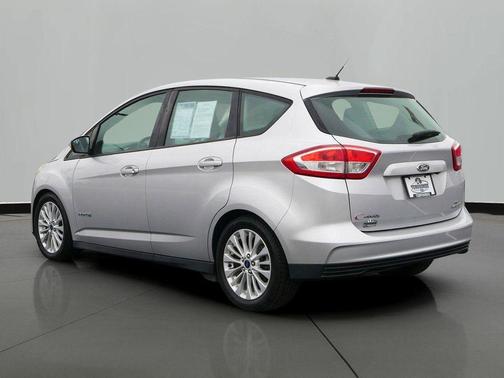 2017 Ford C-Max Hybrid SE