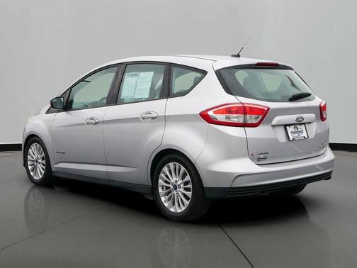 2017 Ford C-Max Hybrid SE