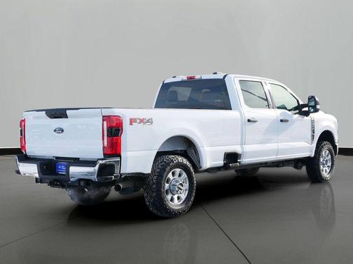 2023 Ford F-350 