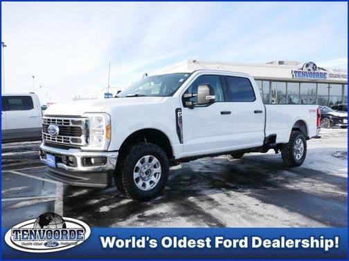 2023 Ford F-350 XLT
