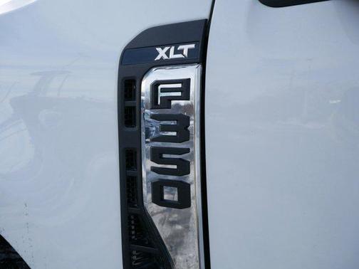 2023 Ford F-350 XLT