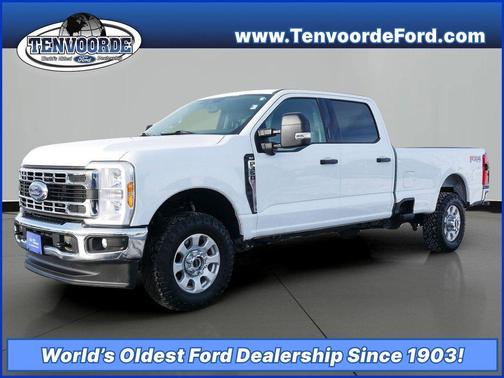 2023 Ford F-350 