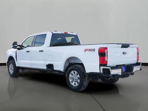2023 Ford F-350 