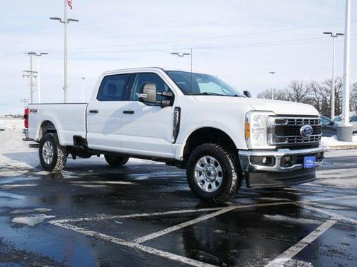 2023 Ford F-350 