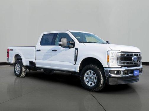 2023 Ford F-350 