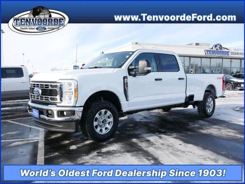 2023 Ford F-350 