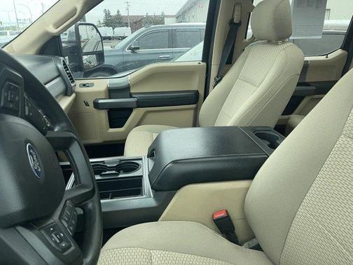 2016 Ford F-250 XL