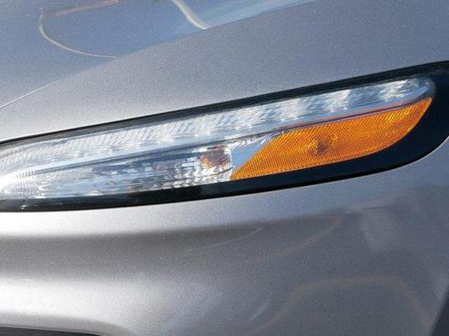 2014 Jeep Cherokee Sport