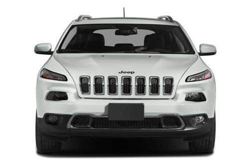 2014 Jeep Cherokee Sport