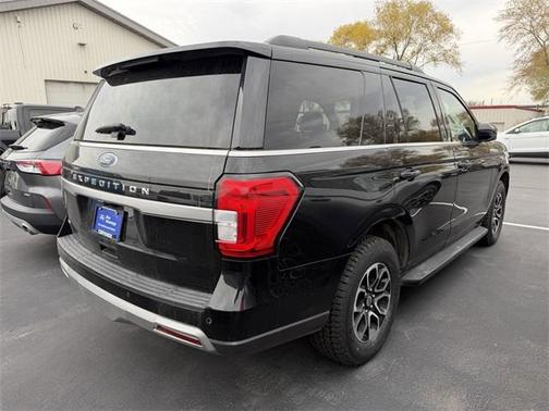 2024 Ford Expedition XLT