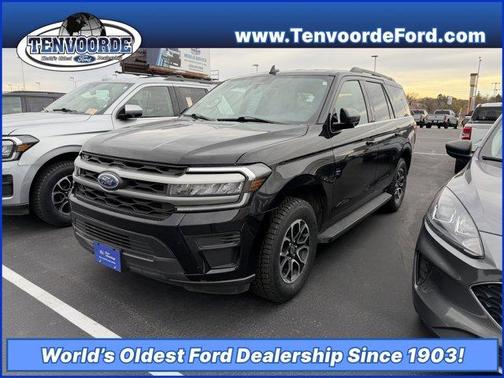 2024 Ford Expedition XLT