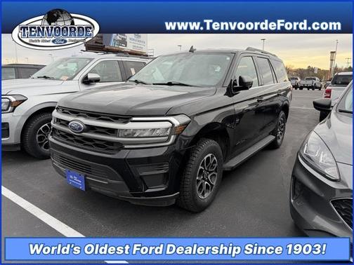 2024 Ford Expedition XLT