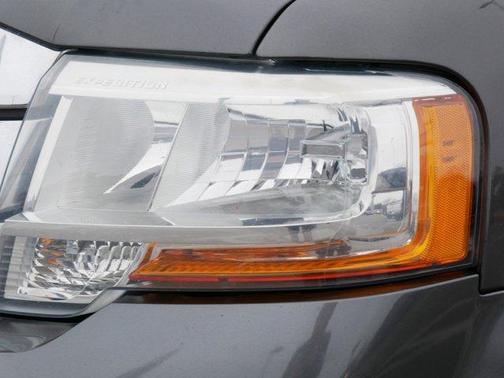 2016 Ford Expedition EL XLT