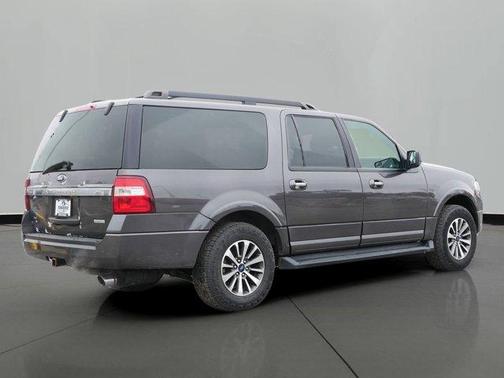 2016 Ford Expedition EL XLT