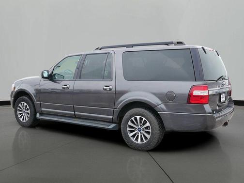 2016 Ford Expedition EL XLT