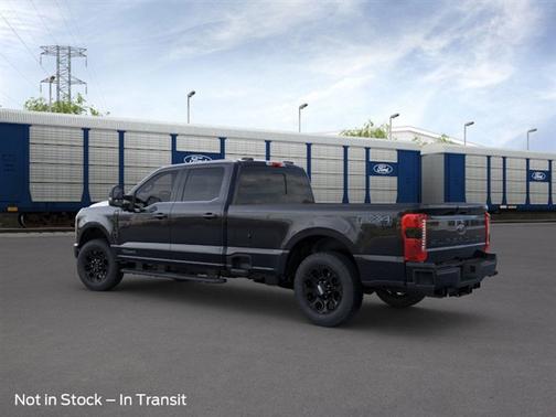 2025 Ford F-350 Lariat Super Duty