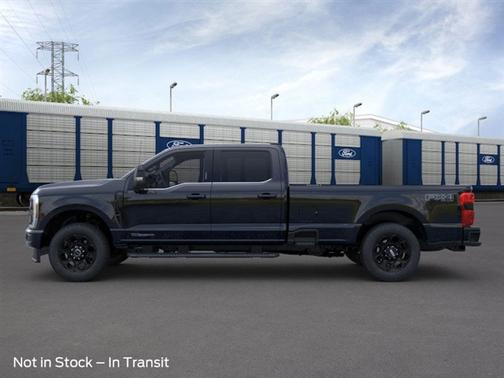 2025 Ford F-350 Lariat Super Duty