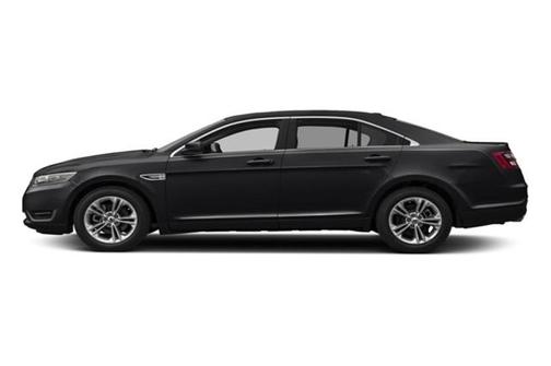 2018 Ford Taurus SEL