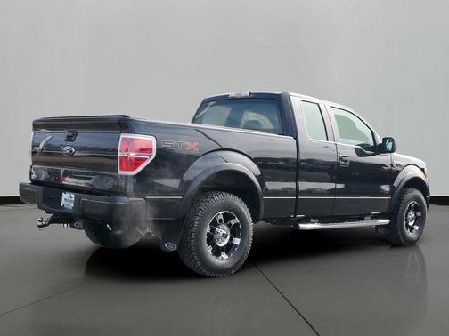 2010 Ford F-150 STX SuperCab