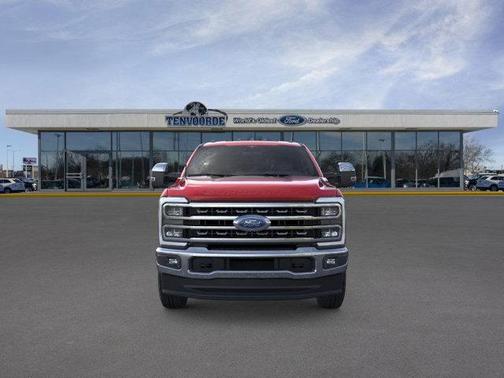 2026 Ford F-350 Lariat Super Duty
