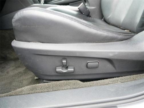 2012 Subaru Legacy 2.5i Limited