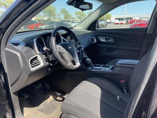 2013 Chevrolet Equinox 1LT
