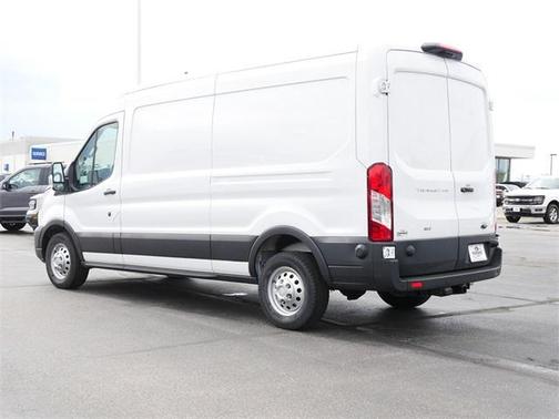 2025 Ford Transit-250 148 WB Medium Roof Cargo