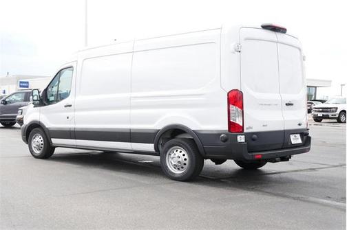 2025 Ford Transit-250 148 WB Medium Roof Cargo