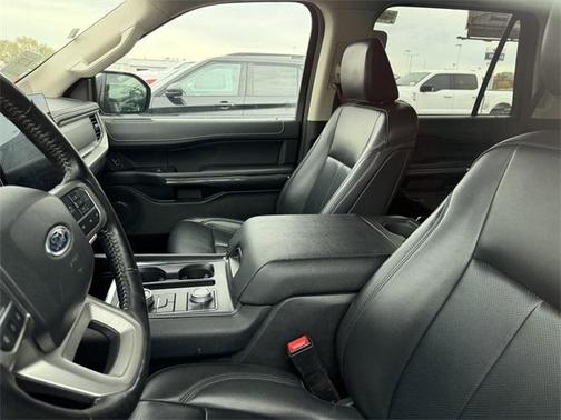 2023 Ford Expedition Max XLT