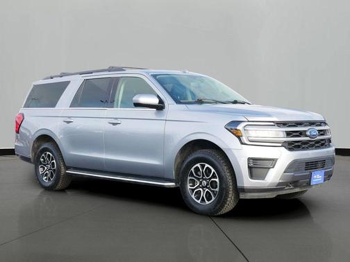 2023 Ford Expedition Max XLT