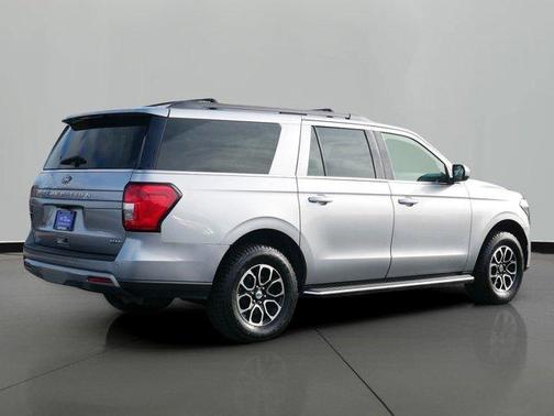 2023 Ford Expedition Max XLT
