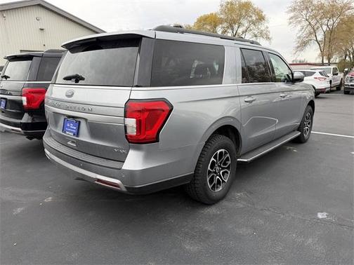 2023 Ford Expedition Max XLT