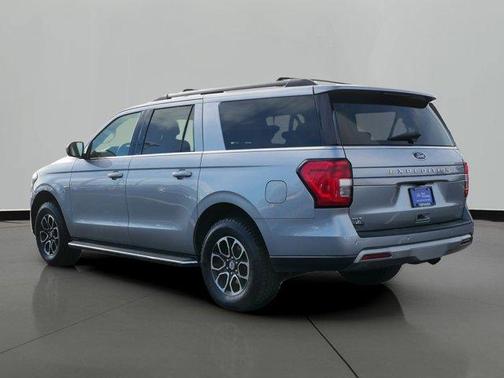 2023 Ford Expedition Max XLT