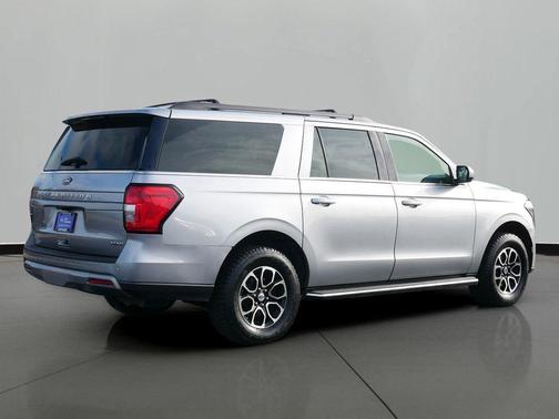 2023 Ford Expedition Max XLT