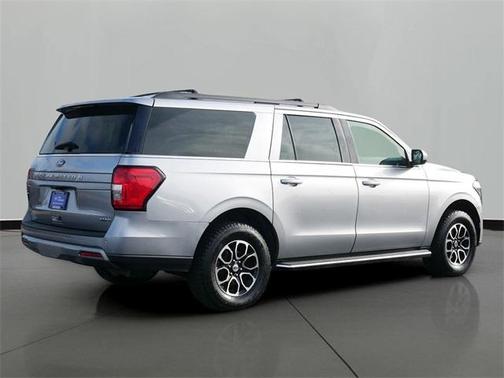 2023 Ford Expedition Max XLT