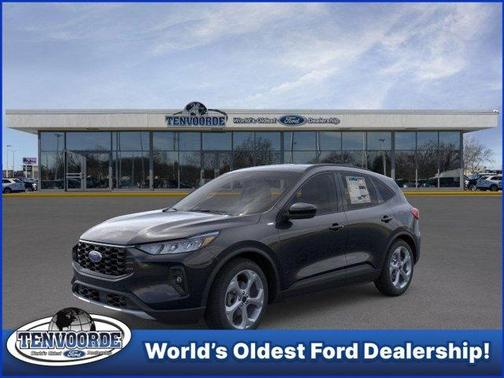 2026 Ford Escape ST-Line Select