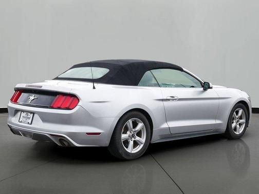 2016 Ford Mustang V6