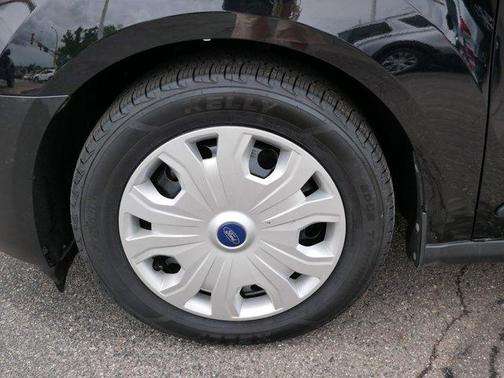 2021 Ford Transit Connect XL